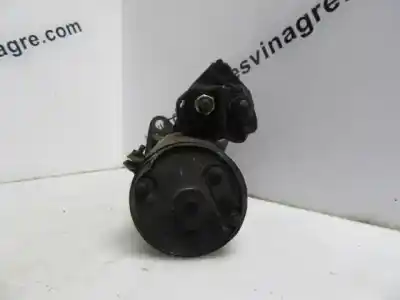 Peça sobressalente para automóvel em segunda mão motor de arranque por renault 5 0.7 g 4tiempos explosion referências oem iam   