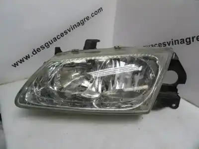 Peça sobressalente para automóvel em segunda mão farol / farolim esquerdo por nissan almera ii (n16) 2.2 di referências oem iam 