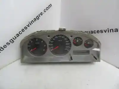 Peça sobressalente para automóvel em segunda mão quadrante por nissan almera ii (n16) 2.2 di referências oem iam 