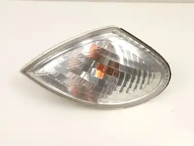Peça sobressalente para automóvel em segunda mão farolim dianteiro esquerdo por nissan almera ii (n16) 2.2 di referências oem iam 