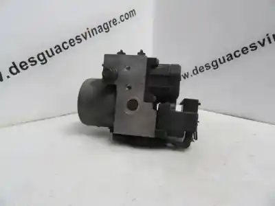 Peça sobressalente para automóvel em segunda mão abs por nissan almera ii (n16) 2.2 di referências oem iam 0285216733