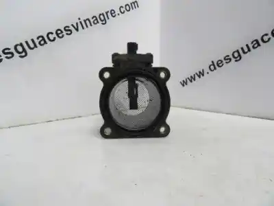 Peça sobressalente para automóvel em segunda mão medidor de massa de ar por nissan almera ii (n16) 2.2 di referências oem iam 0280218005