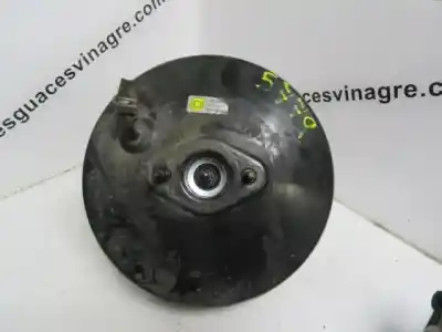 Peça sobressalente para automóvel em segunda mão servo freio por nissan almera ii (n16) 2.2 di referências oem iam 875-01521