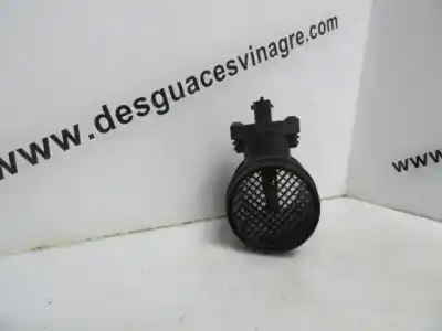 Pezzo di ricambio per auto di seconda mano MISURATORE DI FLUSSO per OPEL ASTRA G FASTBACK (T98)  Riferimenti OEM IAM 0281002180  0281002180