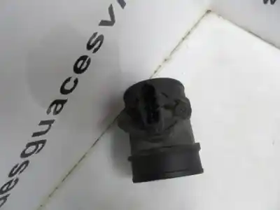 Pezzo di ricambio per auto di seconda mano misuratore di flusso per opel astra g fastback (t98) 2.0 dti 16v (f08, f48) riferimenti oem iam 0281002180  0281002180