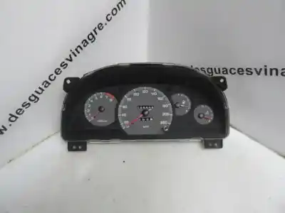 Pezzo di ricambio per auto di seconda mano pannello degli strumenti per daewoo compact 1.6 g riferimenti oem iam 
