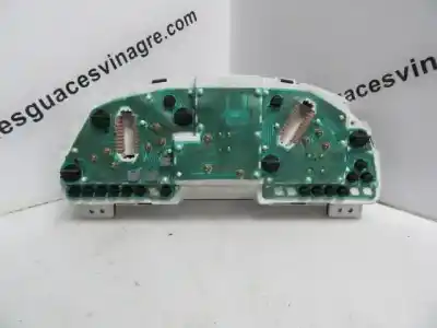 Peça sobressalente para automóvel em segunda mão quadrante por daewoo compact 1.6 g referências oem iam   