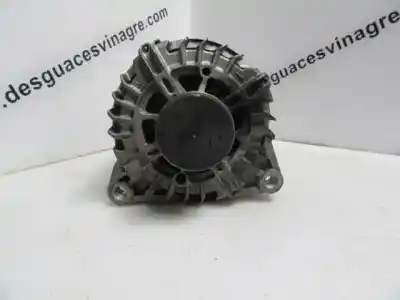Pezzo di ricambio per auto di seconda mano alternatore per fiat scudo 2.0 hdi 5p riferimenti oem iam a621087a  tg15s205