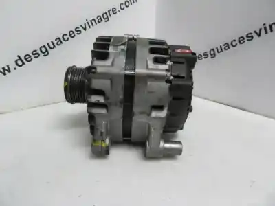 Автозапчасти б/у генератор за fiat scudo 2.0 hdi 5p ссылки oem iam a621087a