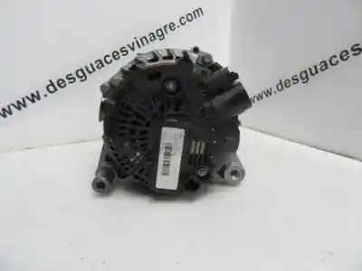 Pezzo di ricambio per auto di seconda mano alternatore per fiat scudo 2.0 hdi 5p riferimenti oem iam a621087a  tg15s205