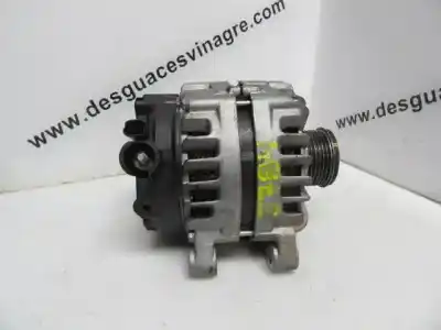 Pezzo di ricambio per auto di seconda mano alternatore per fiat scudo 2.0 hdi 5p riferimenti oem iam a621087a  tg15s205