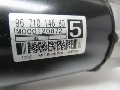 Автозапчасти б/у двигатель запускается за fiat scudo 2.0 hdi 5p ссылки oem iam 9671014680  m000t20872