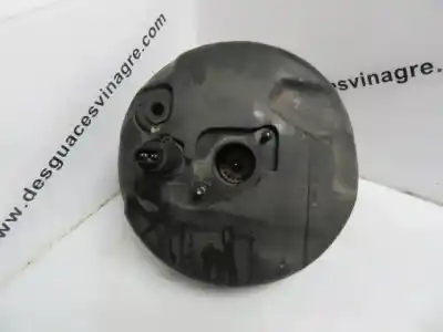 Peça sobressalente para automóvel em segunda mão servo freio por bmw 3 coupé (e36) 318 is referências oem iam 
