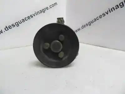 Peça sobressalente para automóvel em segunda mão bomba de direção por bmw 3 coupé (e36) 318 is referências oem iam 