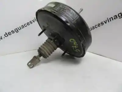 Second-hand car spare part brake servo for toyota rav 4 ii (_a2_) 2.0 d 4wd (cla20_, cla21_) oem iam references 131010-11260  