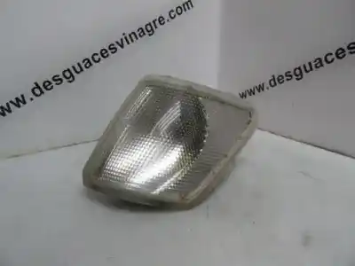 Pièce détachée automobile d'occasion pilote avant gauche pour ford courier 1.8 d références oem iam 