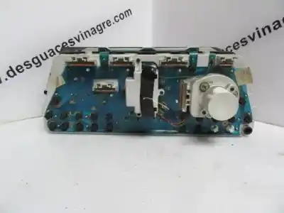 Second-hand car spare part dashboard for lancia thema 2.0 cat oem iam references   