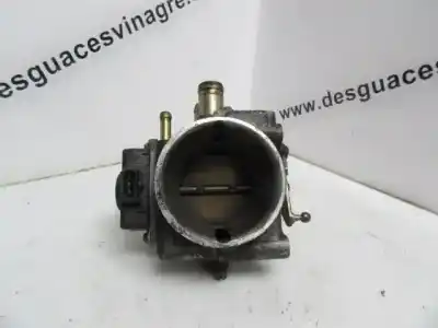 Second-hand car spare part throttle body for lancia thema 2.0 cat oem iam references 