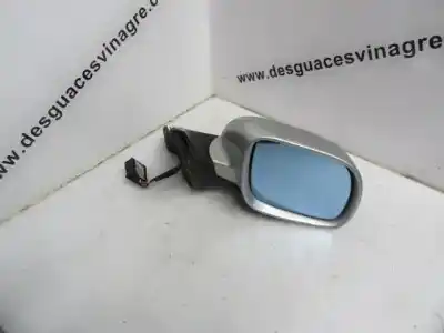 Peça sobressalente para automóvel em segunda mão espelho retrovisor direito por audi a3 1.9 tdi -asz referências oem iam 