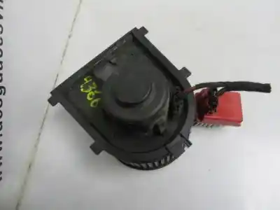 Peça sobressalente para automóvel em segunda mão motor de sofagem por audi a3 1.9 tdi -asz referências oem iam   