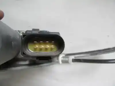 Second-hand car spare part driver left window regulator for audi a3 1.9 tdi -asz oem iam references   