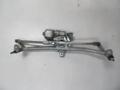 Peça sobressalente para automóvel em segunda mão motor do limpa para brisas por audi a3 1.9 tdi -asz referências oem iam 1j1955113b