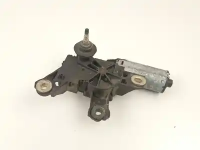 Peça sobressalente para automóvel em segunda mão motor do limpador traseiro por audi a3 1.9 tdi -asz referências oem iam 