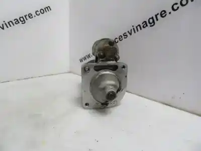 Peça sobressalente para automóvel em segunda mão motor de arranque por fiat tempra 1.4 g referências oem iam   