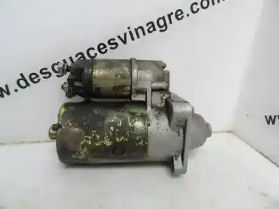 Peça sobressalente para automóvel em segunda mão motor de arranque por fiat tempra 1.4 g referências oem iam   