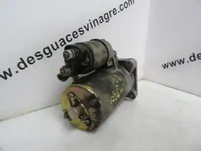Peça sobressalente para automóvel em segunda mão motor de arranque por fiat tempra 1.4 g referências oem iam   