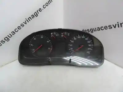 Piesă de schimb auto la mâna a doua ceas bord pentru volkswagen passat b5 (3b2) 1.9 tdi referințe oem iam 