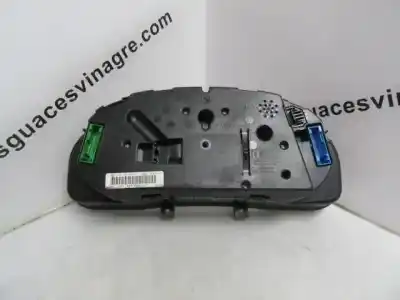 Peça sobressalente para automóvel em segunda mão quadrante por volkswagen passat b5 (3b2) 1.9 tdi referências oem iam   