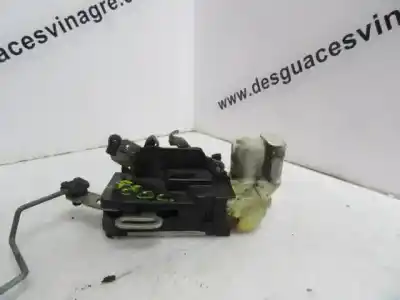 Second-hand car spare part front right door lock for lancia lybra (839_) 1.9 jtd (839.axi1a, 839.axn1a, 839.cxl1a) oem iam references 