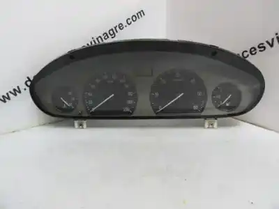 Second-hand car spare part dashboard for lancia lybra (839_) 1.9 jtd (839.axi1a, 839.axn1a, 839.cxl1a) oem iam references 46800840
