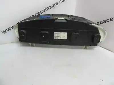 Автозапчастина б/у панель інструментів для lancia lybra (839_) 1.9 jtd (839.axi1a, 839.axn1a, 839.cxl1a) посилання на oem iam 46800840  