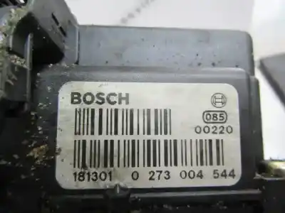 Pezzo di ricambio per auto di seconda mano abs per lancia lybra (839_) 1.9 jtd (839.axi1a, 839.axn1a, 839.cxl1a) riferimenti oem iam 46774394  0265216809