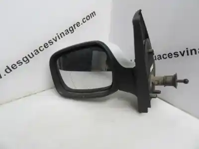 Автозапчастина б/у ліве дзеркало для renault kangoo express (fc0/1_) 1.5 dci (fc07. fc1r) посилання на oem iam 