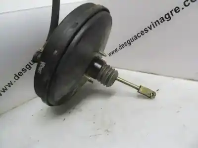 Second-hand car spare part brake servo for renault master ii furgón (fd) 2.2 dci oem iam references 77 00 308 123/j  