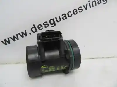 Автозапчасти б/у расходомер воздуха за ford ka (rb_) 1.3 i ссылки oem iam 3363071  