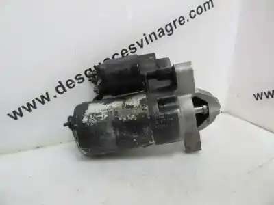 Peça sobressalente para automóvel em segunda mão motor de arranque por citroen ax 1.4 g -k1g referências oem iam 0001112007