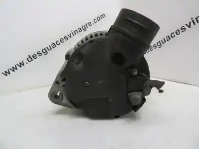 Автозапчасти б/у генератор за audi a4 2.8 g ссылки oem iam 0123510061  0123510061