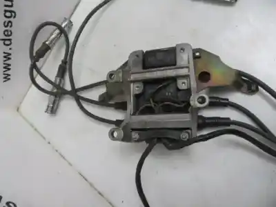 Автозапчасти б/у катушка за audi a4 2.8 g ссылки oem iam 078905115  