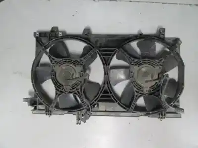 Pezzo di ricambio per auto di seconda mano elettroventola per subaru forester (sg_) 2.0 awd (sg5) riferimenti oem iam 