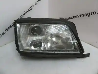 Автозапчасти б/у правая фара за audi a6 c4 (4a2) 2.5 tdi ссылки oem iam 