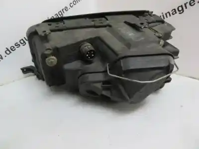 Автозапчасти б/у правая фара за audi a6 c4 (4a2) 2.5 tdi ссылки oem iam   