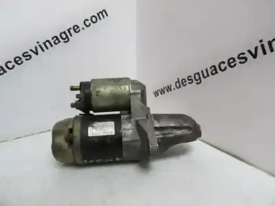 Pezzo di ricambio per auto di seconda mano motorino di avviamento per subaru forester (sg_) 2.0 awd (sg5) riferimenti oem iam 23300aa450