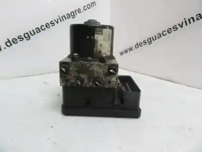 Second-hand car spare part abs for skoda octavia i combi (1u5) 1.9 tdi oem iam references 1j0 614 117 e