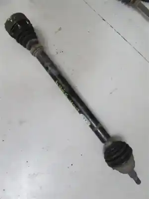 Second-hand car spare part front right transmission for skoda octavia i combi (1u5) 1.9 tdi oem iam references 