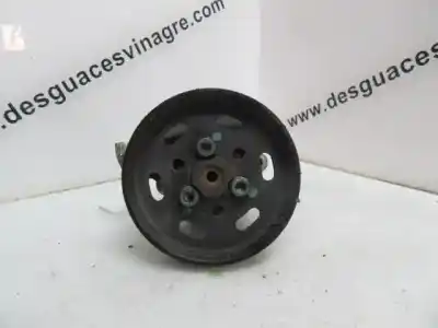 Second-hand car spare part steering pump for skoda octavia i combi (1u5) 1.9 tdi oem iam references 