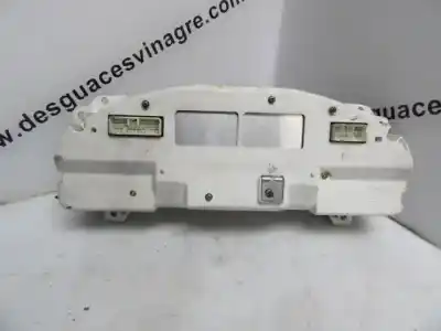 Second-hand car spare part dashboard for saab 9-3 (ys3d) 2.2 tid oem iam references 5041983 69795820t 